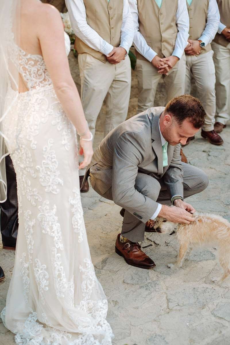 Boda de Cailin y Rene · foto 49 de 78
