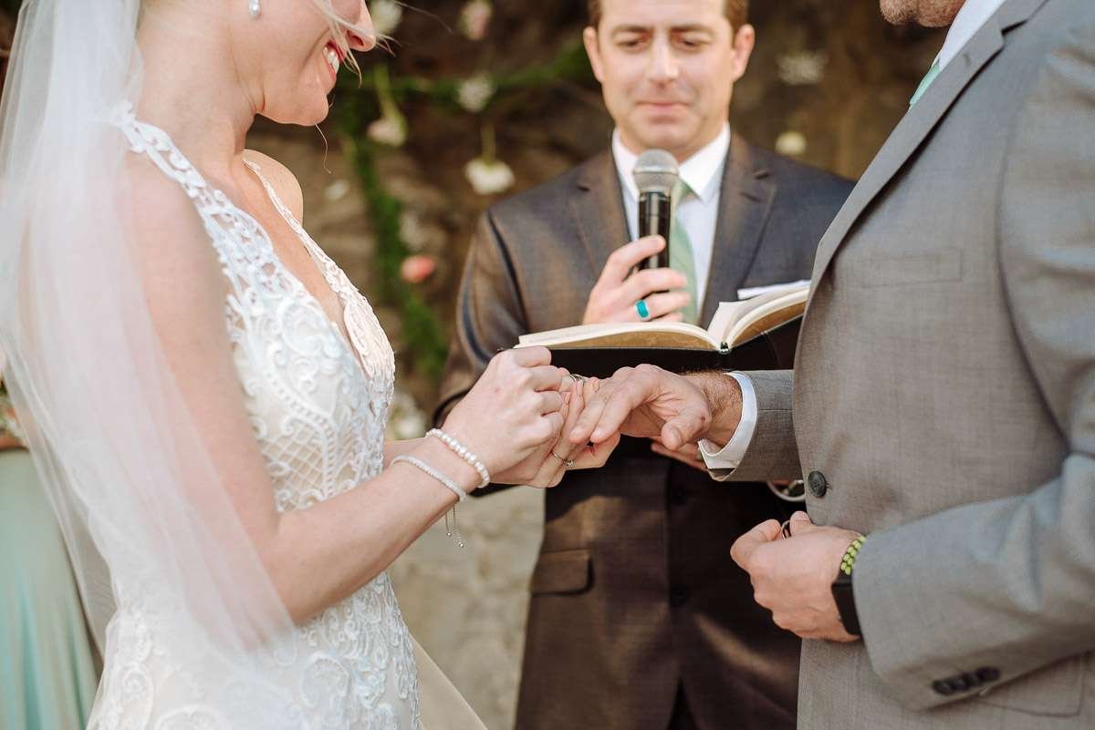 Boda de Cailin y Rene · foto 53 de 78