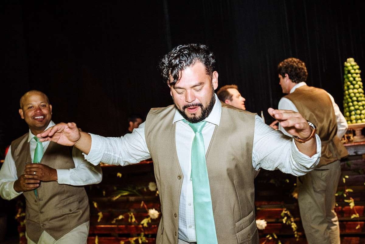 Boda de Cailin y Rene · foto 68 de 78