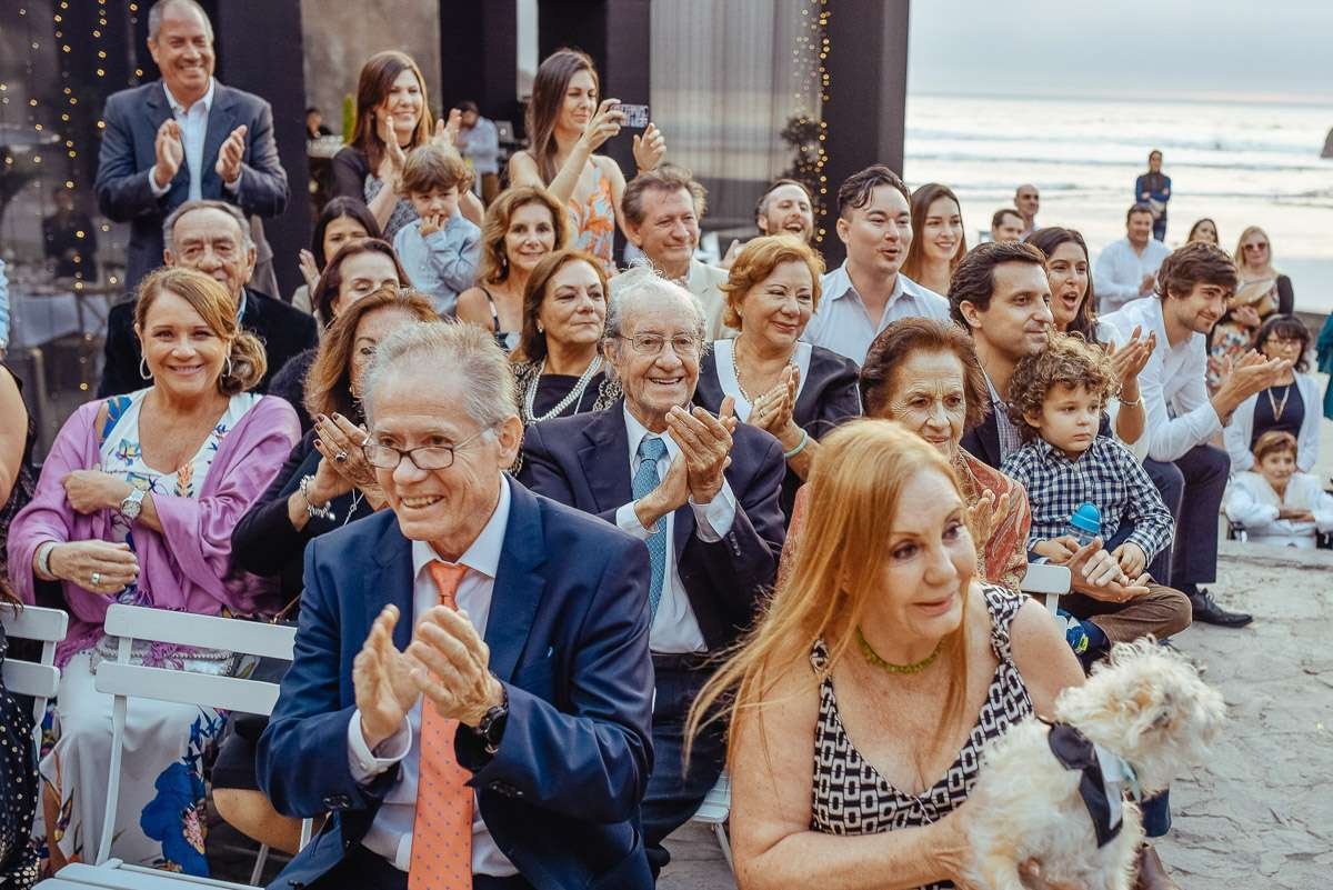 Boda de Cailin y Rene · foto 58 de 78