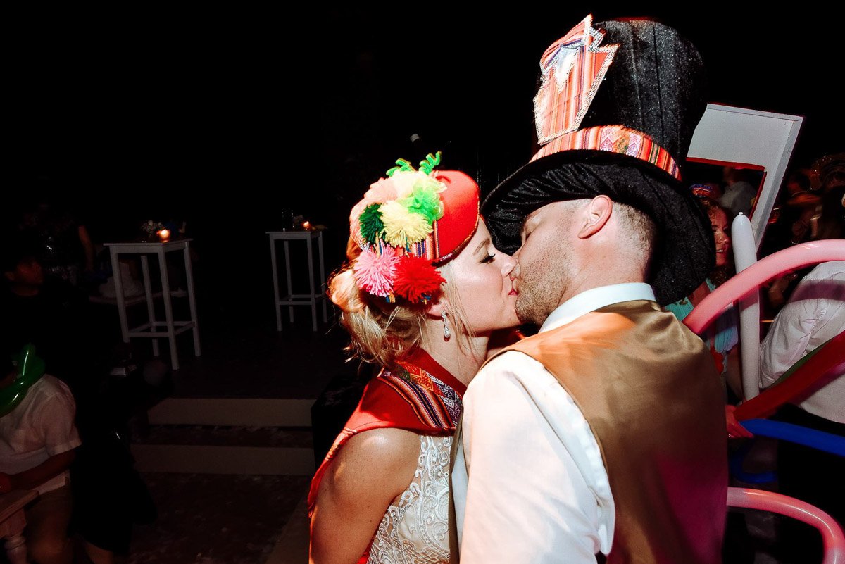 Boda de Cailin y Rene · foto 64 de 78