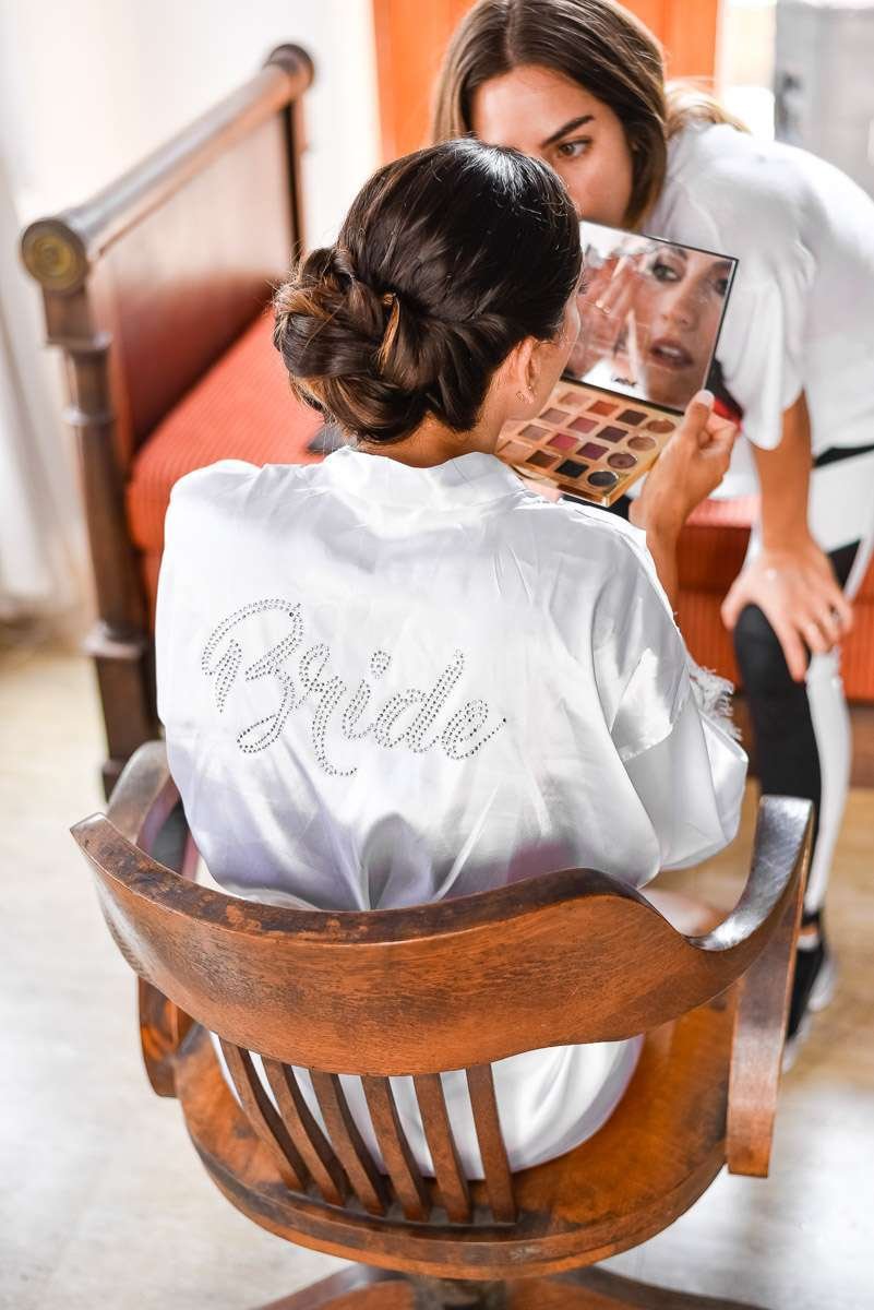 Boda de Lorena y Christophe · foto 23 de 163
