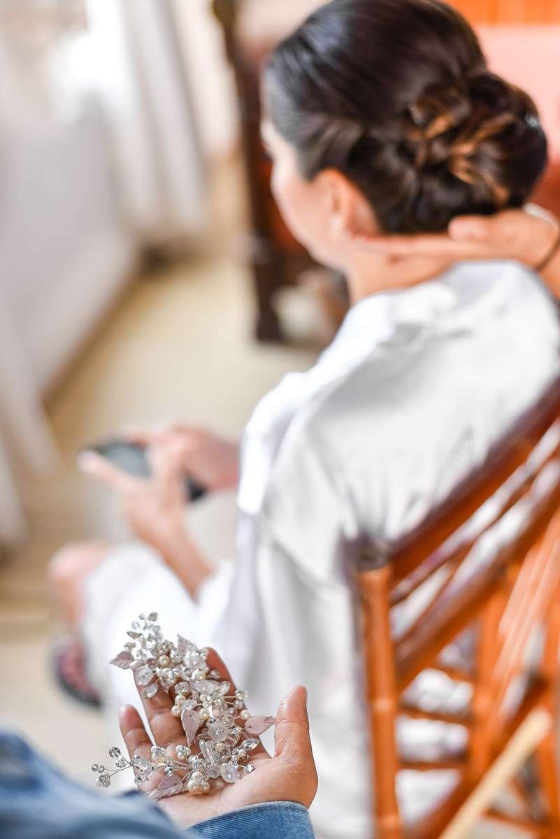 Boda de Lorena y Christophe · foto 29 de 163