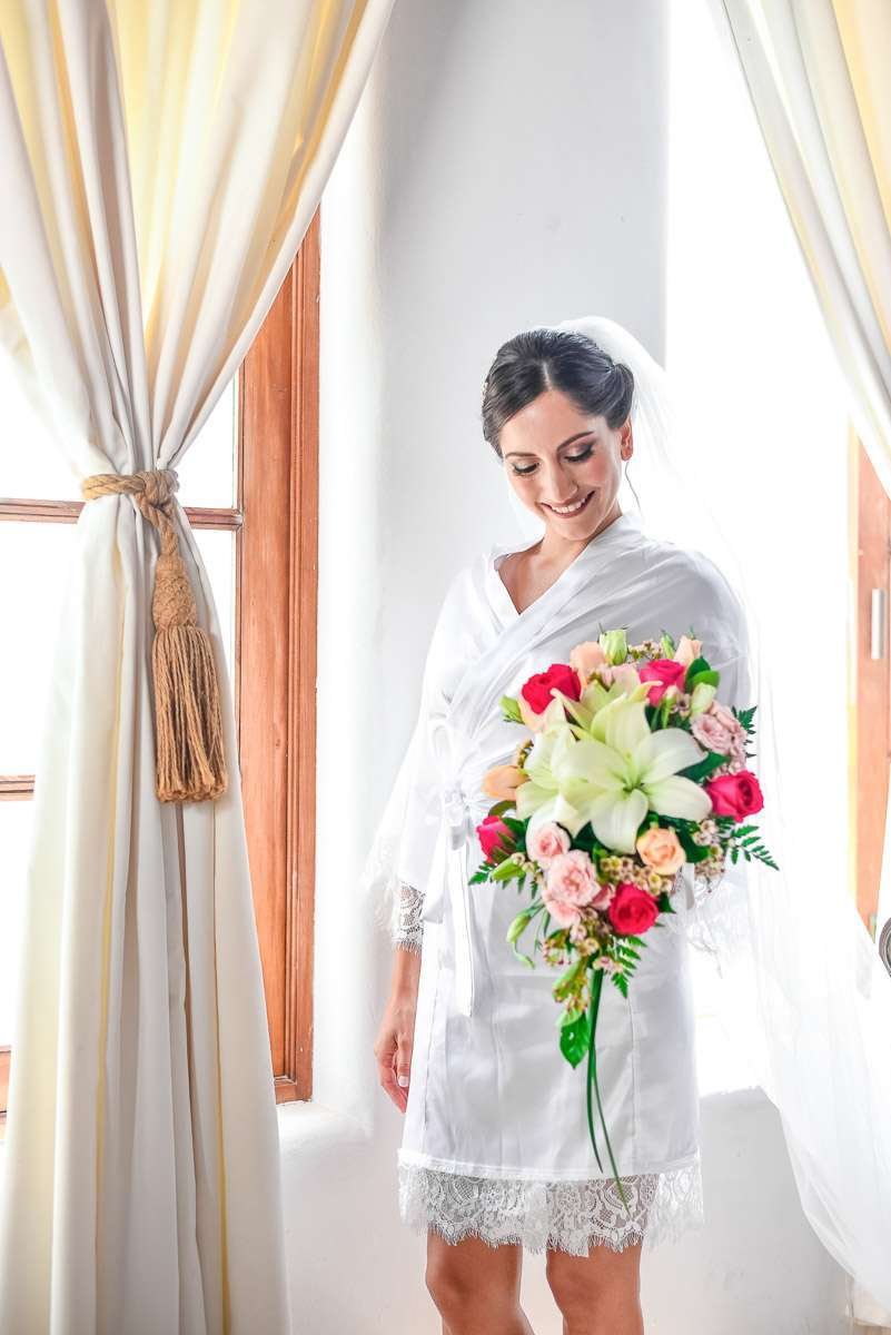 Boda de Lorena y Christophe · foto 46 de 163