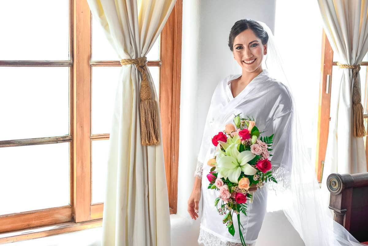 Boda de Lorena y Christophe · foto 47 de 163
