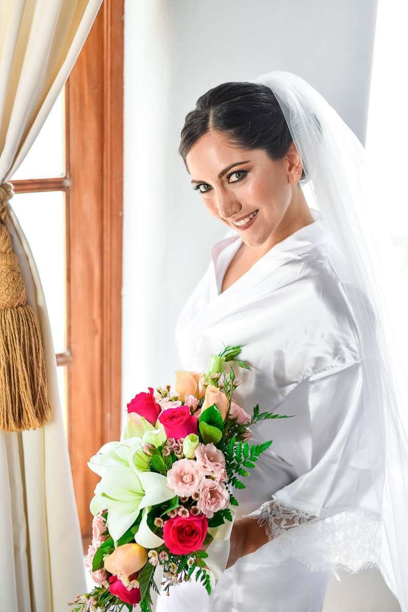 Boda de Lorena y Christophe · foto 48 de 163