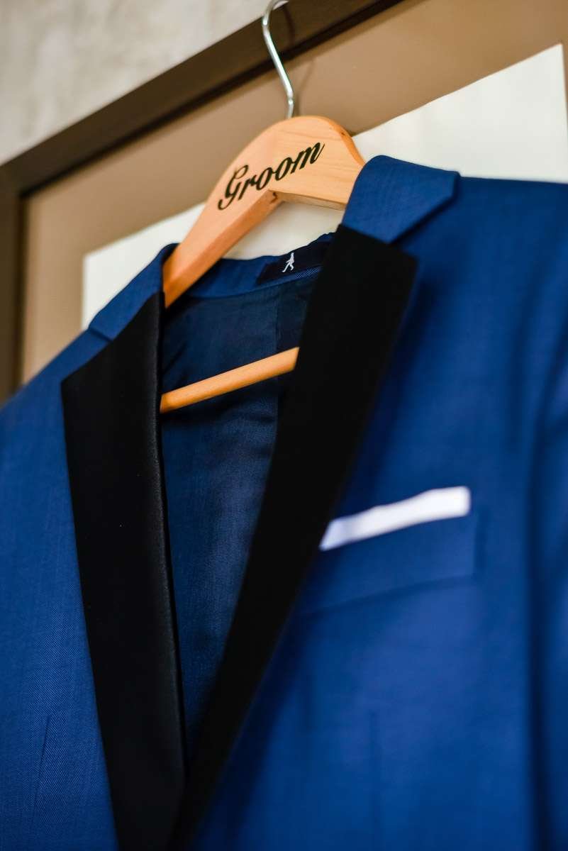 Boda de Lorena y Christophe · foto 51 de 163