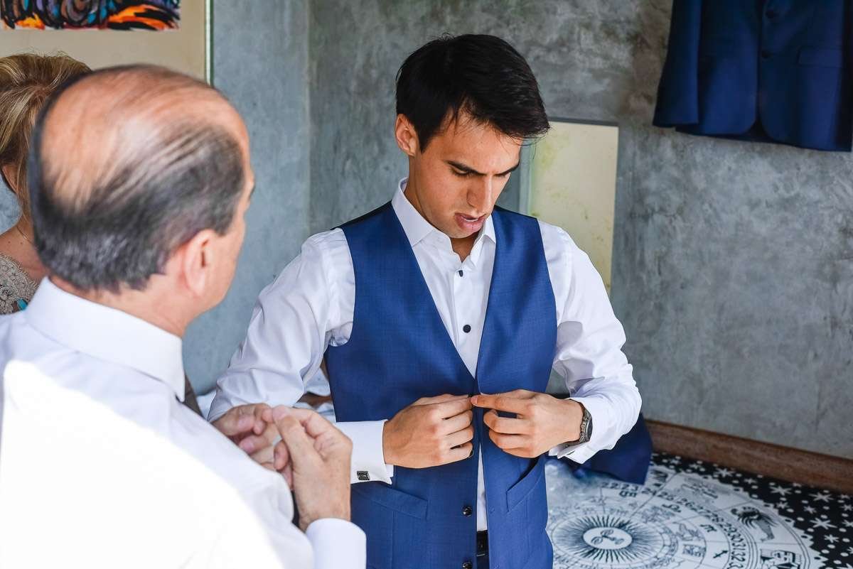 Boda de Lorena y Christophe · foto 62 de 163