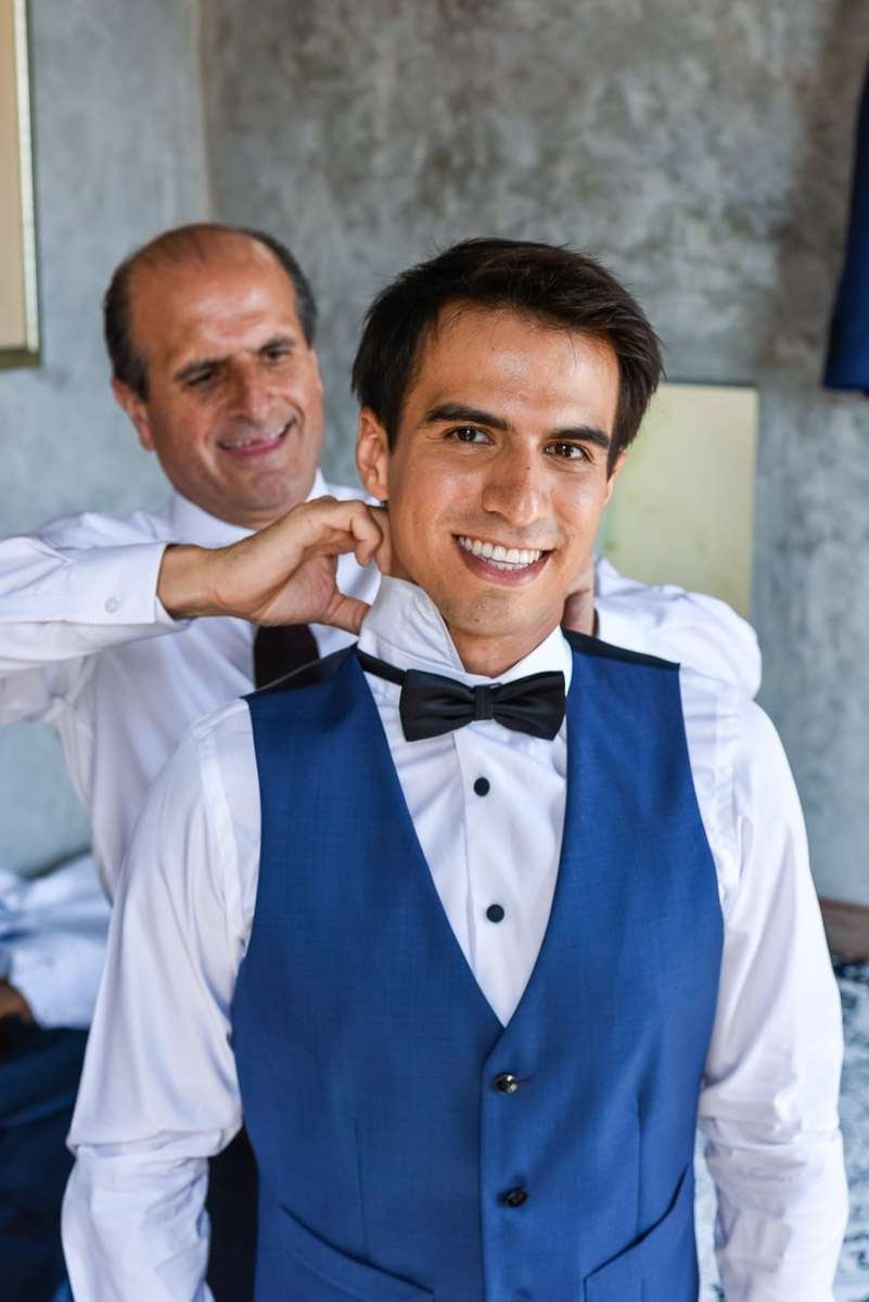 Boda de Lorena y Christophe · foto 66 de 163