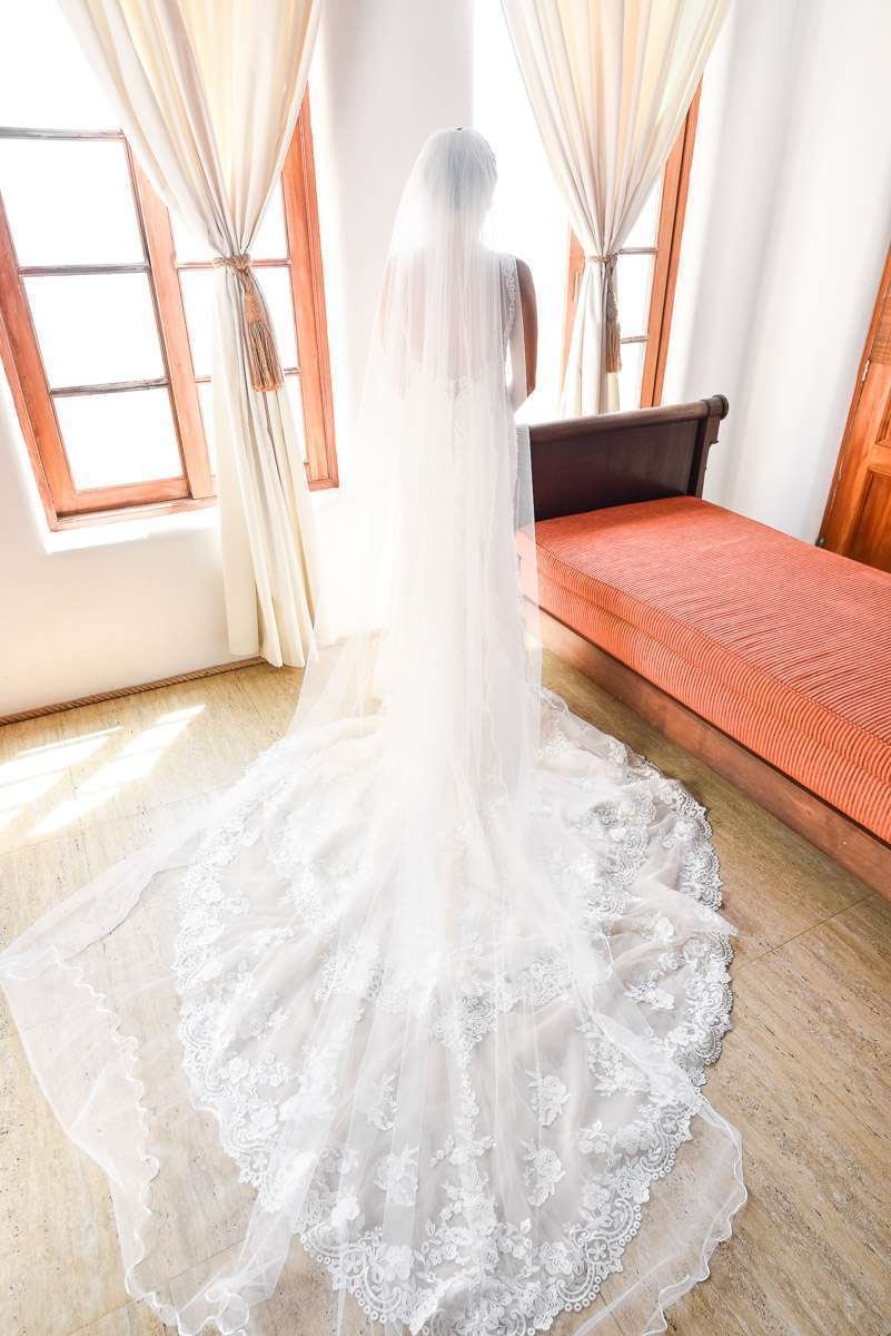 Boda de Lorena y Christophe · foto 73 de 163