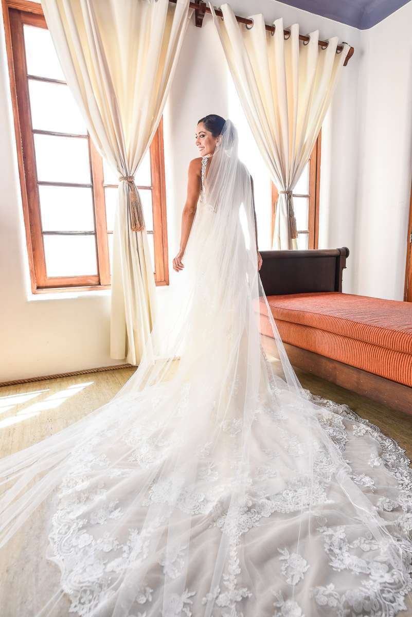Boda de Lorena y Christophe · foto 74 de 163