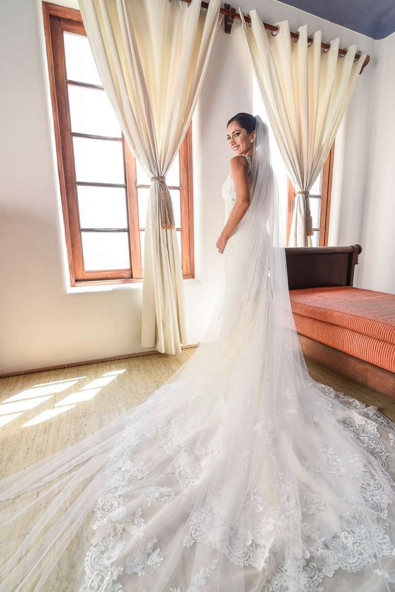 Boda de Lorena y Christophe · foto 75 de 163
