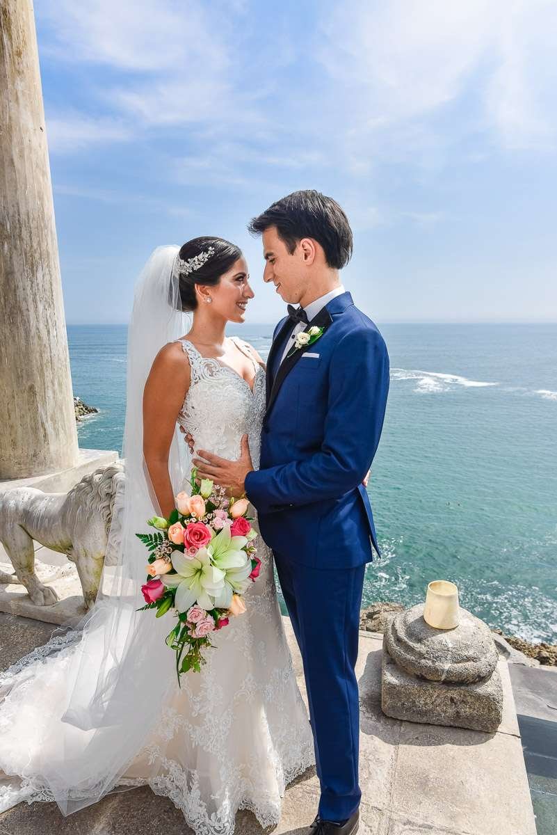 Boda de Lorena y Christophe · foto 76 de 163