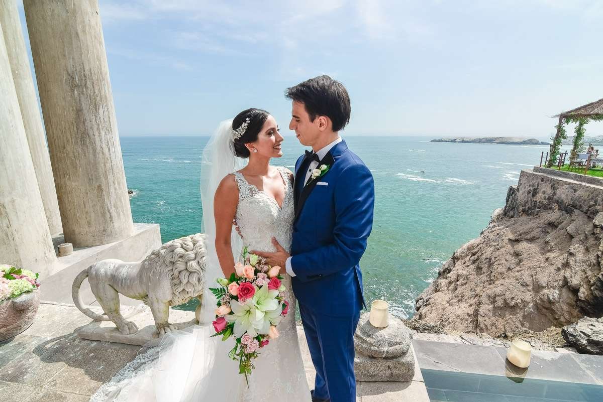 Boda de Lorena y Christophe · foto 77 de 163