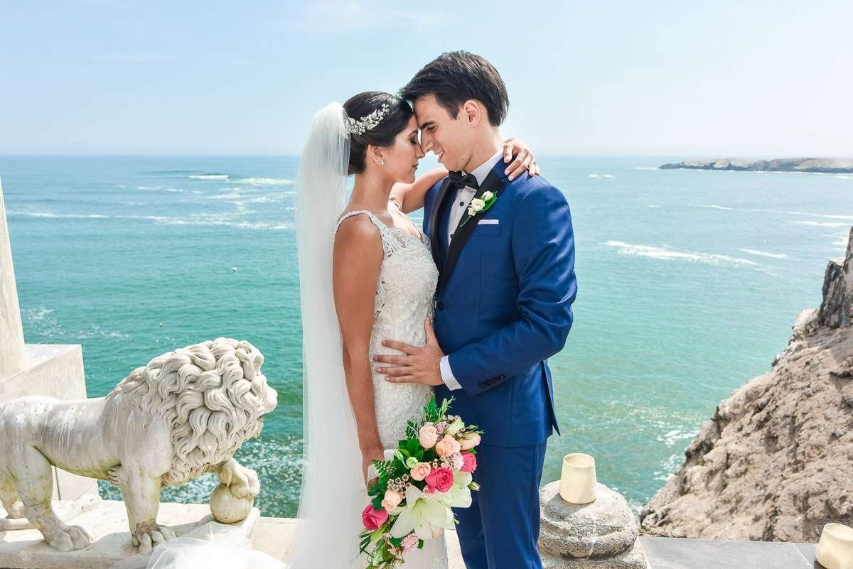 Boda de Lorena y Christophe · foto 79 de 163