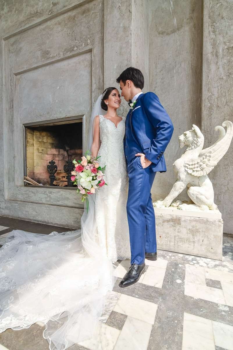 Boda de Lorena y Christophe · foto 80 de 163