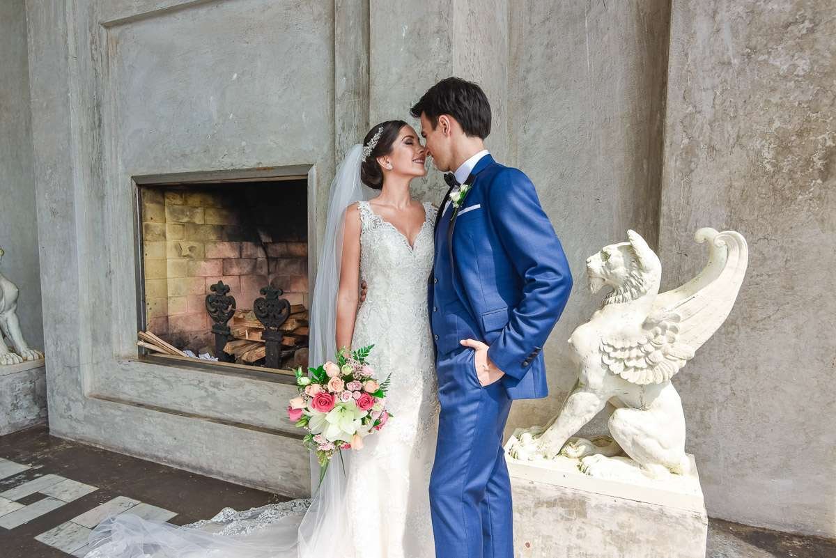 Boda de Lorena y Christophe · foto 81 de 163