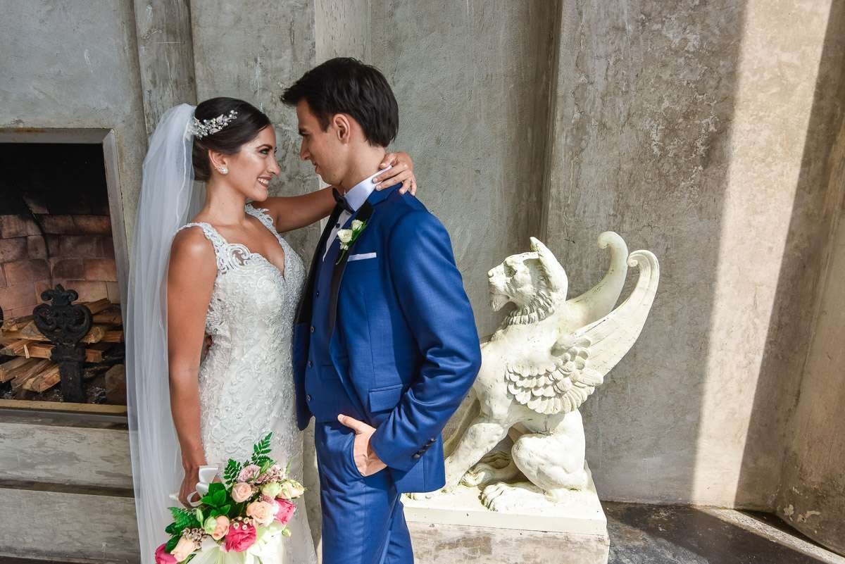 Boda de Lorena y Christophe · foto 82 de 163