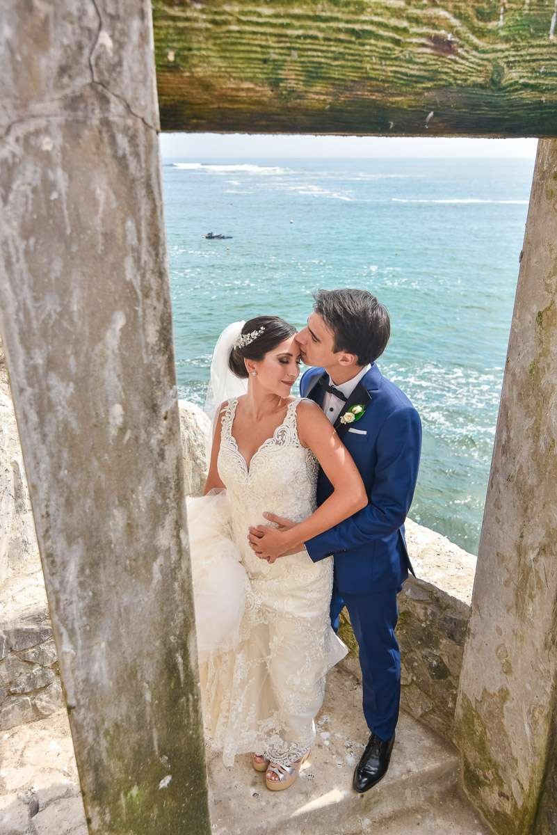 Boda de Lorena y Christophe · foto 83 de 163