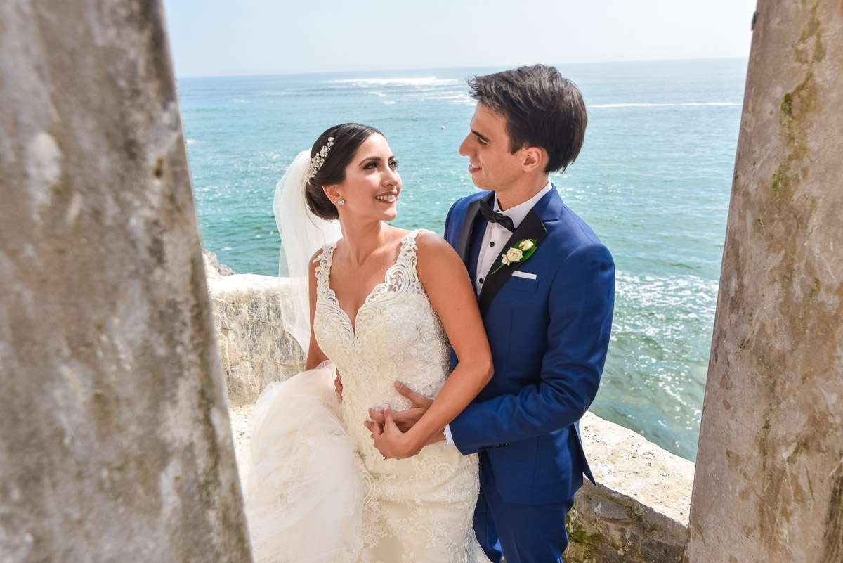 Boda de Lorena y Christophe · foto 84 de 163