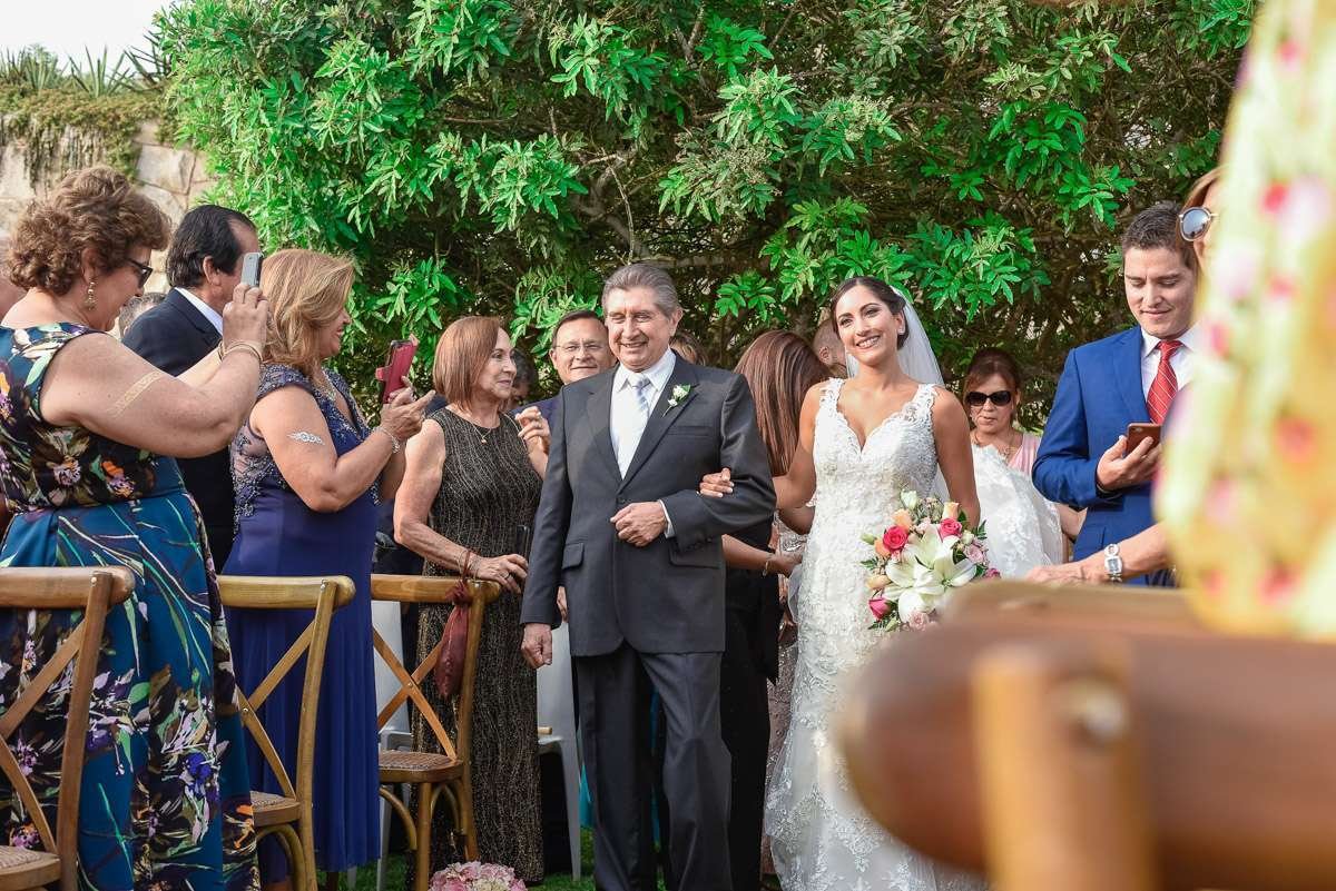 Boda de Lorena y Christophe · foto 91 de 163
