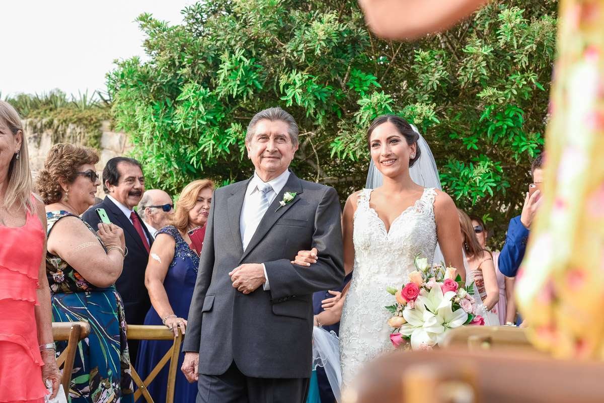 Boda de Lorena y Christophe · foto 93 de 163