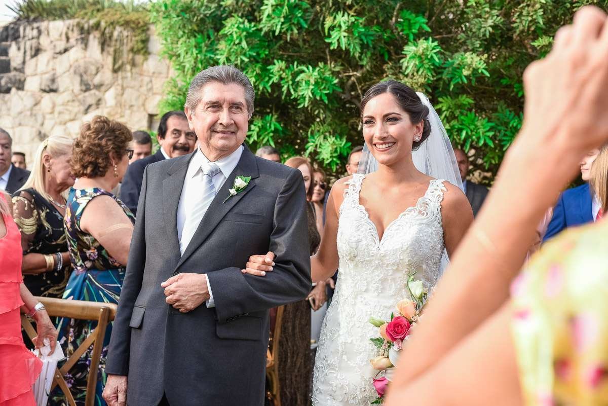 Boda de Lorena y Christophe · foto 94 de 163