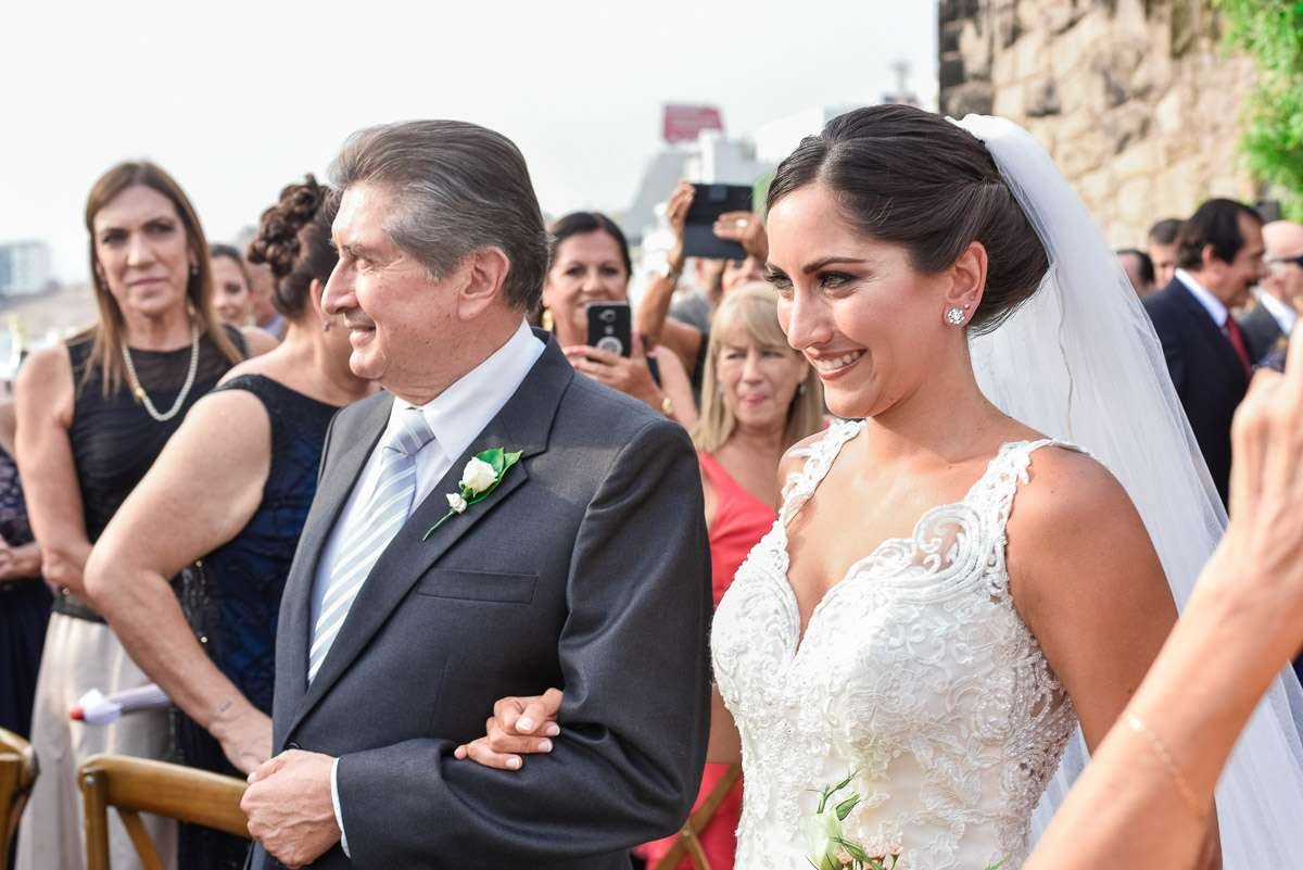 Boda de Lorena y Christophe · foto 95 de 163