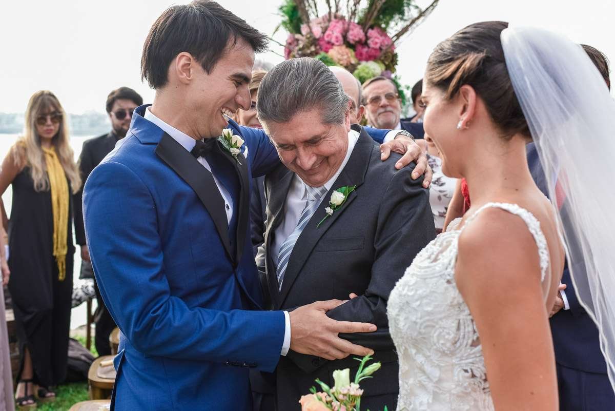Boda de Lorena y Christophe · foto 97 de 163