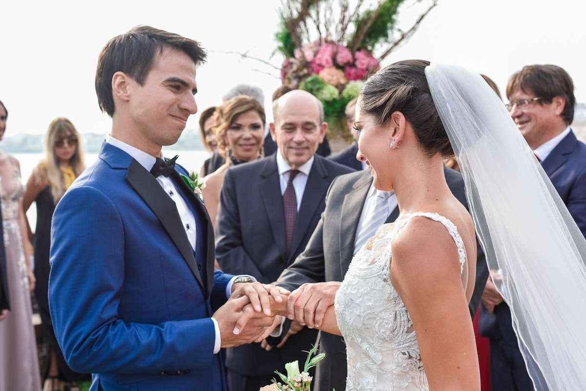 Boda de Lorena y Christophe · foto 98 de 163