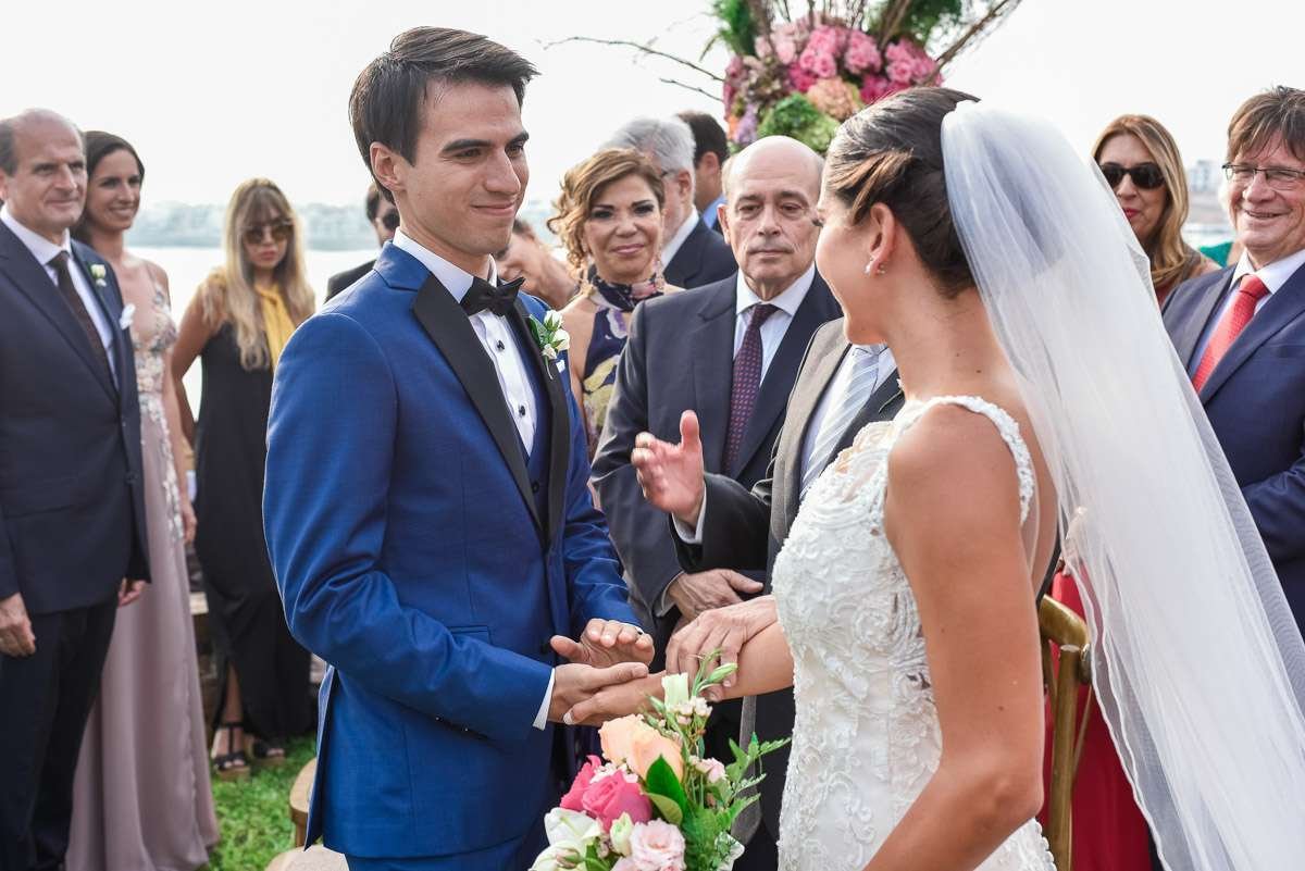 Boda de Lorena y Christophe · foto 99 de 163