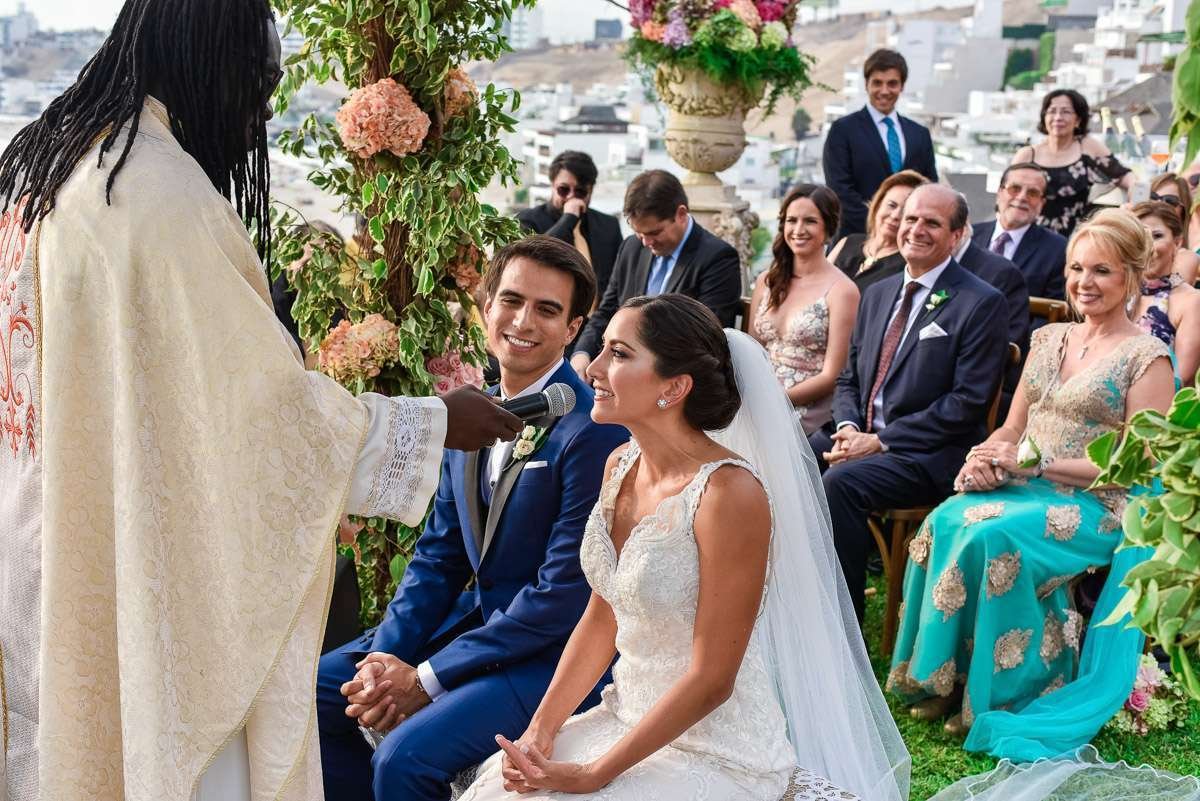 Boda de Lorena y Christophe · foto 103 de 163