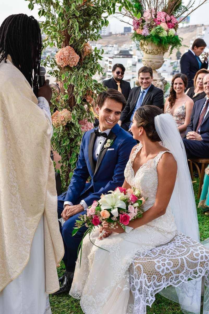 Boda de Lorena y Christophe · foto 105 de 163