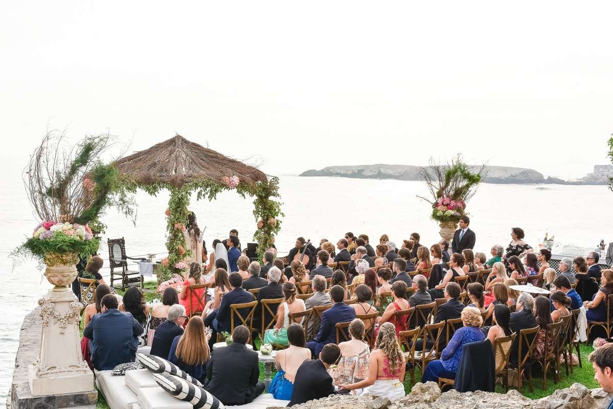 Boda de Lorena y Christophe · foto 107 de 163