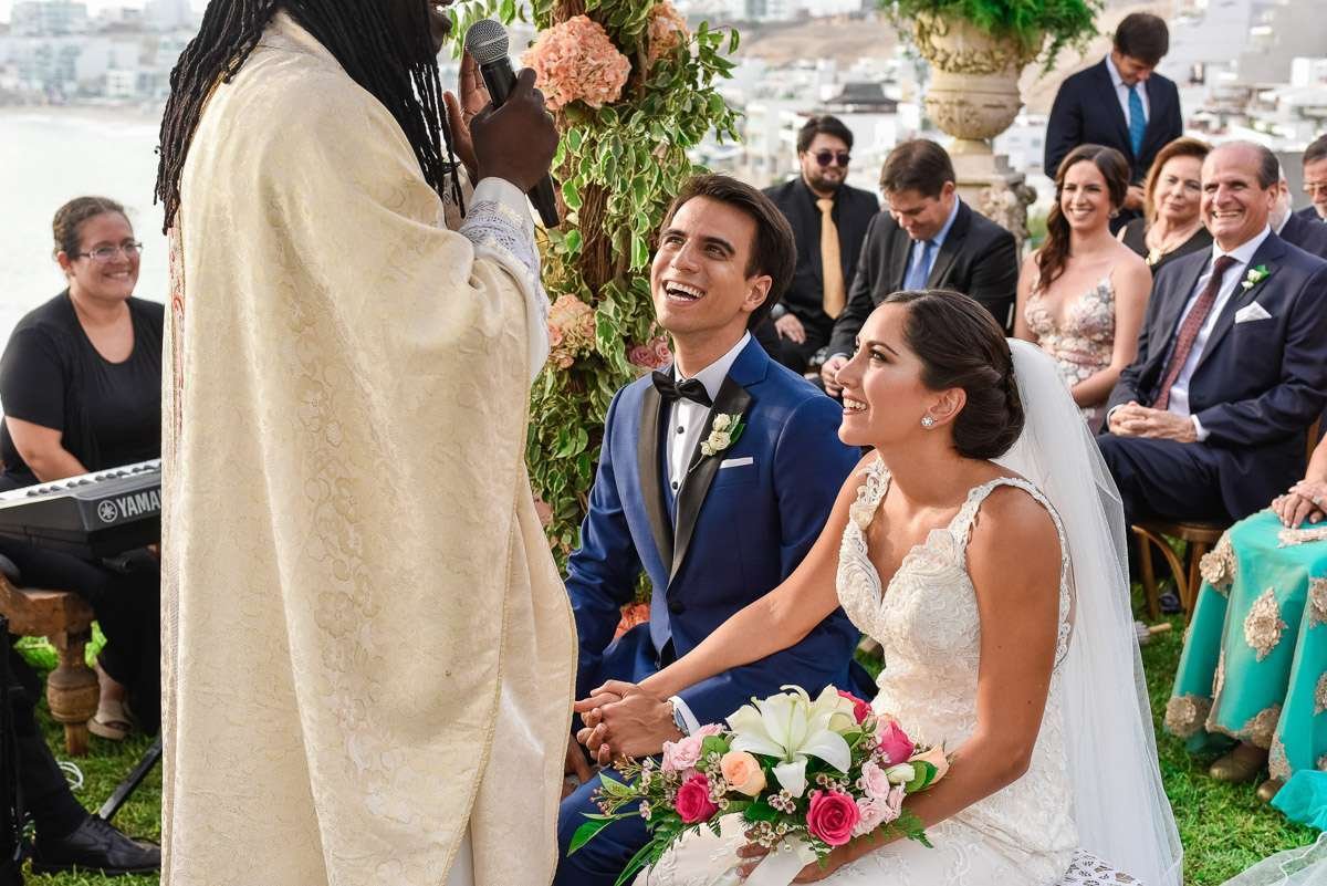 Boda de Lorena y Christophe · foto 108 de 163