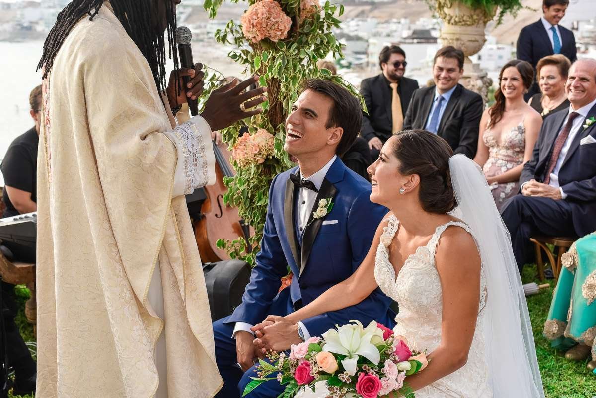 Boda de Lorena y Christophe · foto 110 de 163