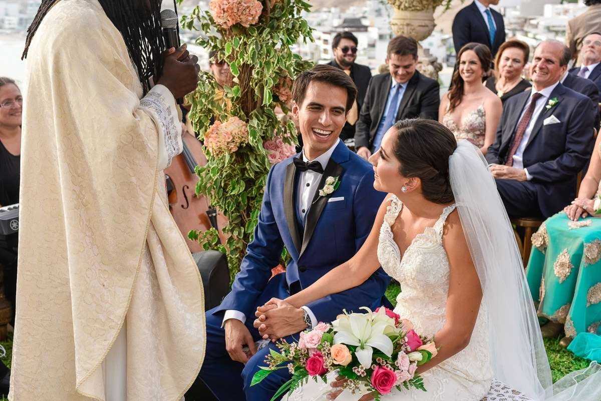 Boda de Lorena y Christophe · foto 111 de 163
