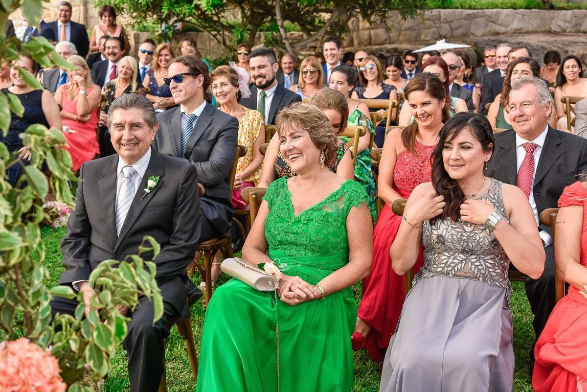 Boda de Lorena y Christophe · foto 112 de 163