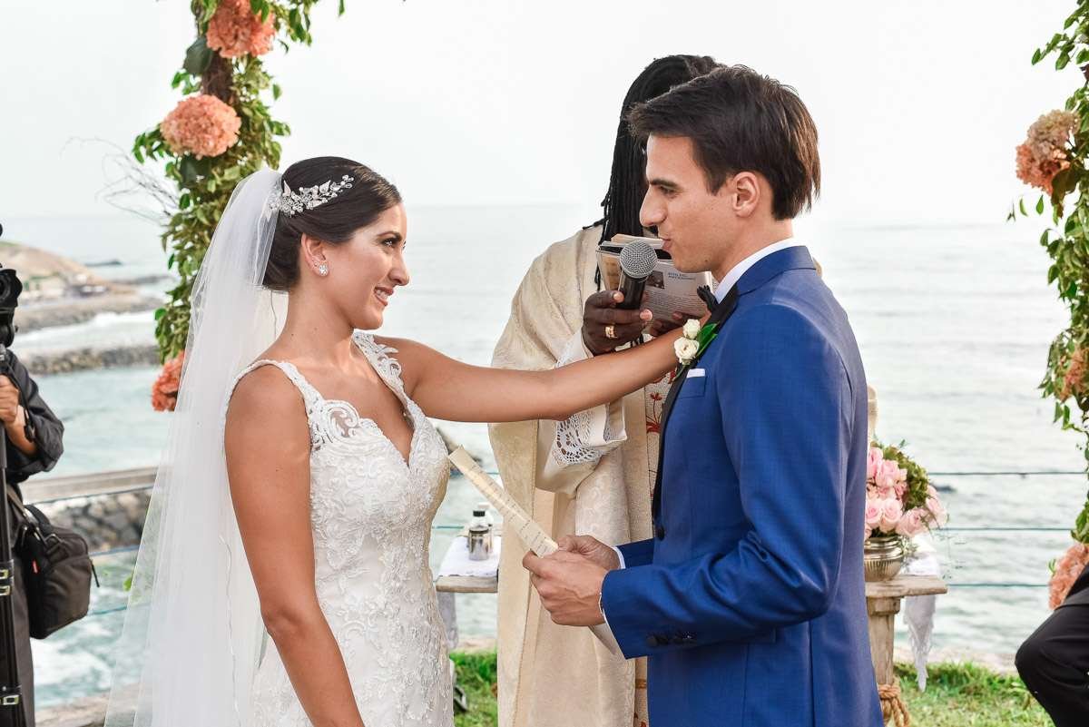 Boda de Lorena y Christophe · foto 114 de 163