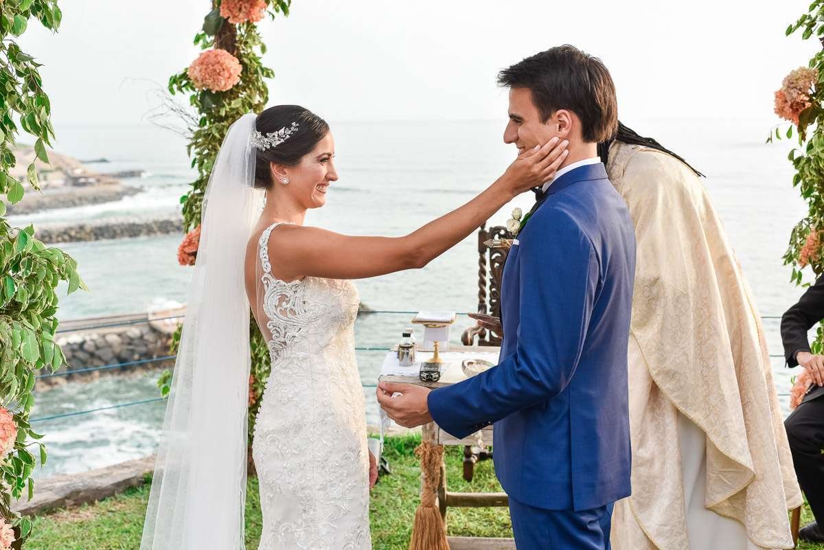 Boda de Lorena y Christophe · foto 121 de 163