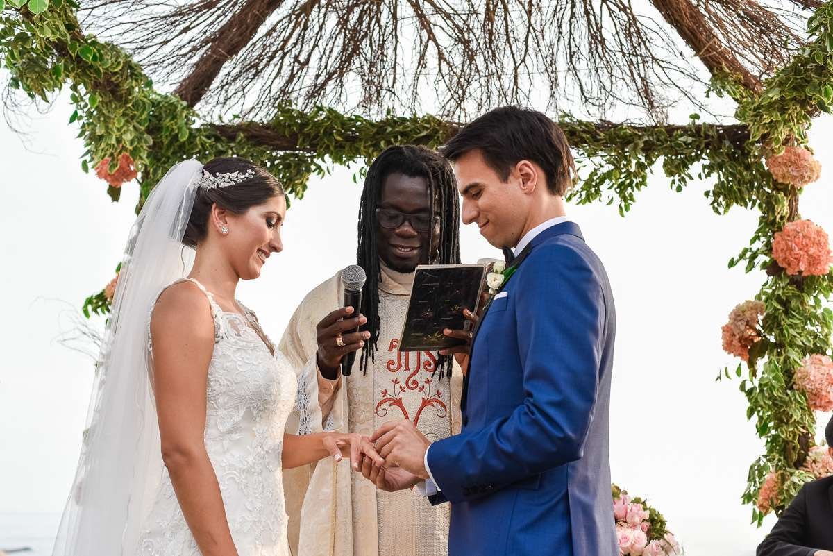 Boda de Lorena y Christophe · foto 124 de 163