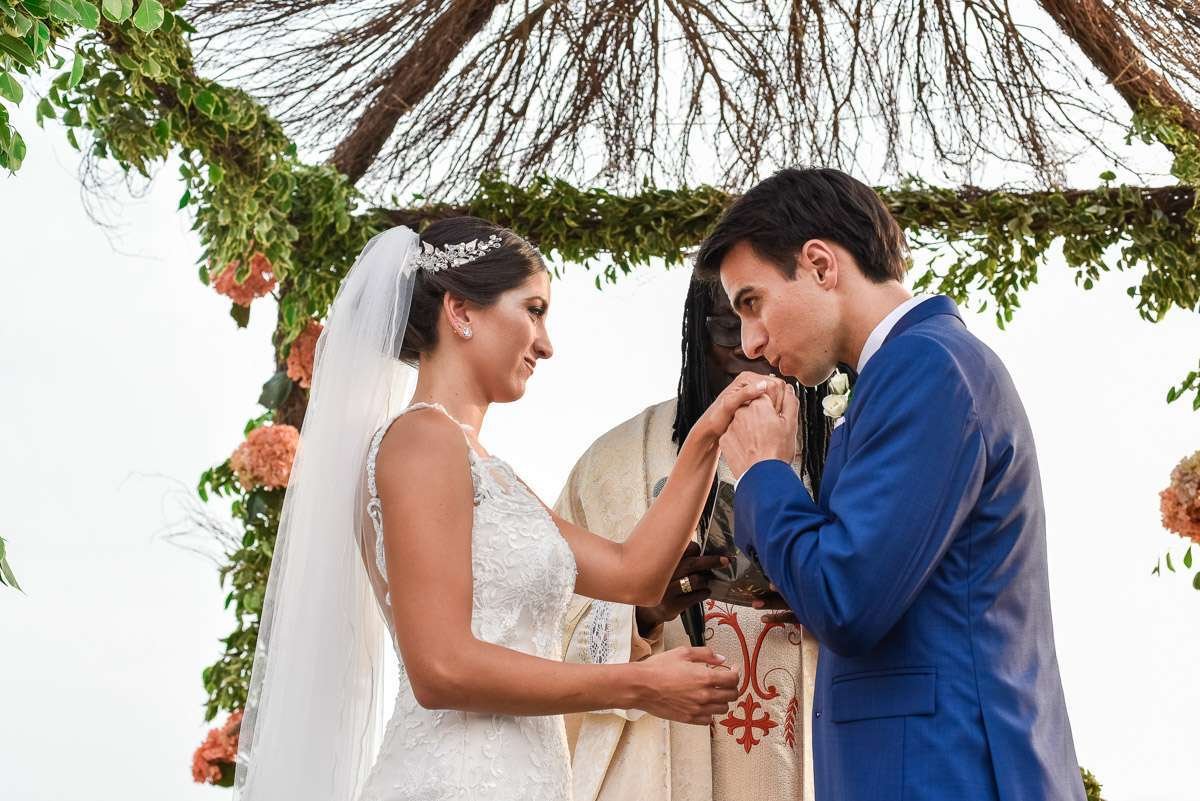 Boda de Lorena y Christophe · foto 125 de 163