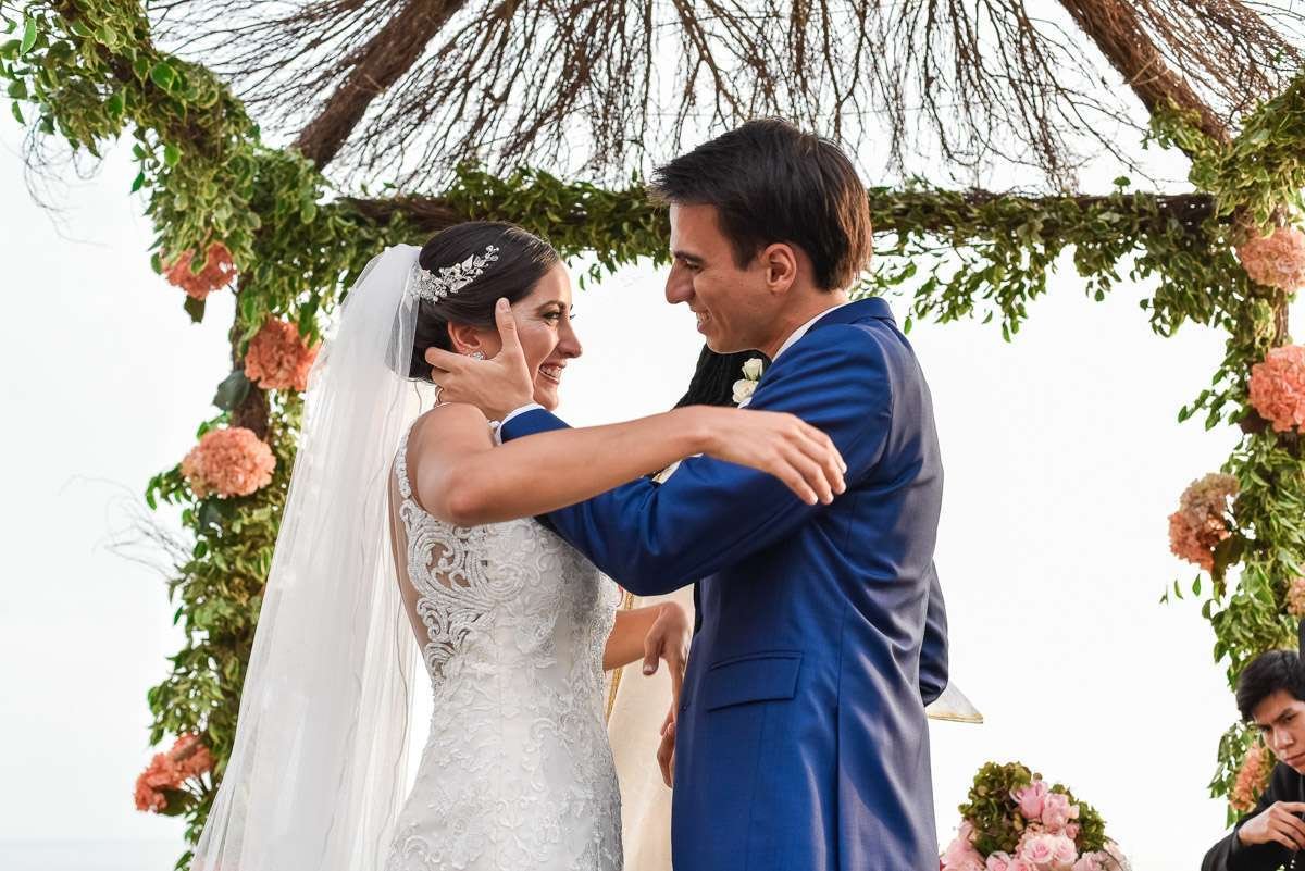 Boda de Lorena y Christophe · foto 128 de 163