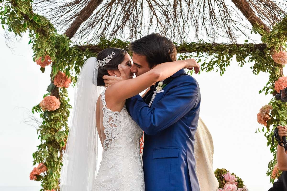 Boda de Lorena y Christophe · foto 129 de 163