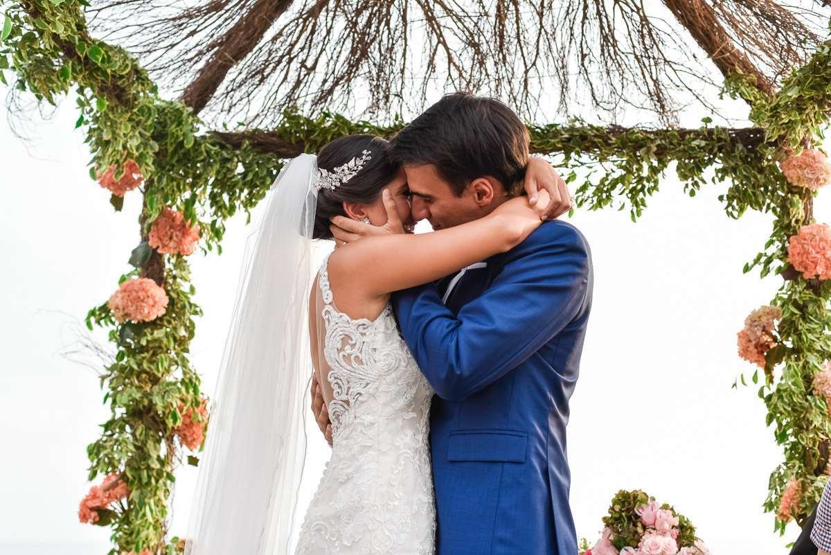 Boda de Lorena y Christophe · foto 130 de 163