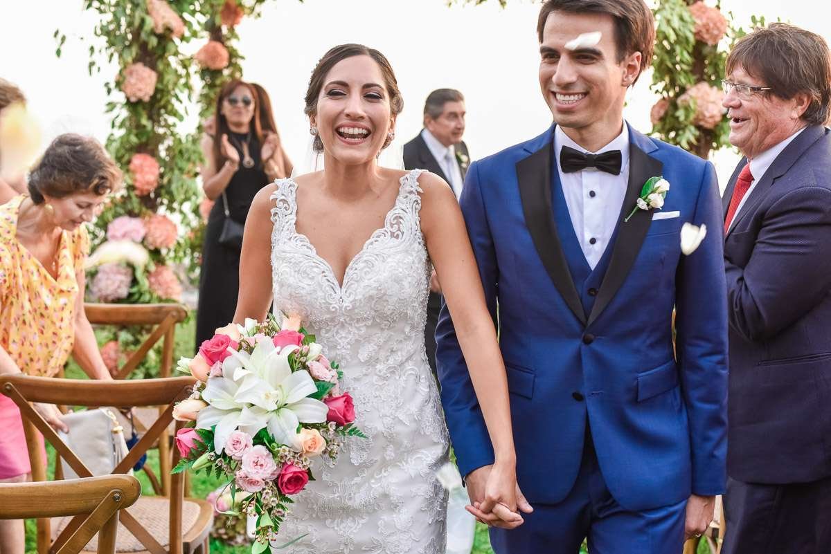 Boda de Lorena y Christophe · foto 134 de 163