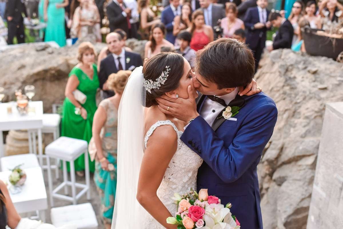 Boda de Lorena y Christophe · foto 137 de 163