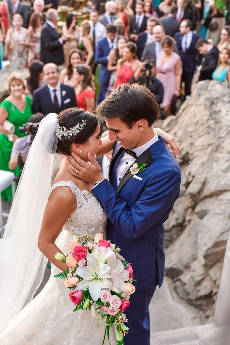 Boda de Lorena y Christophe · foto 138 de 163