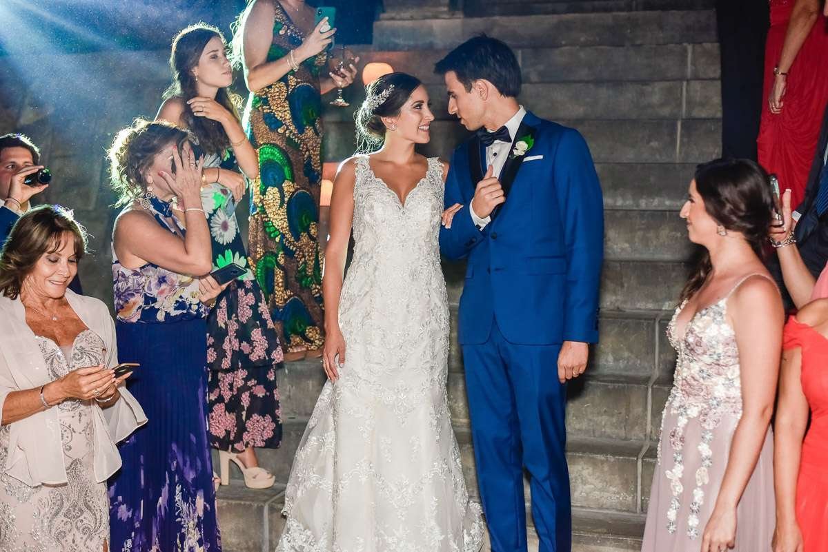 Boda de Lorena y Christophe · foto 140 de 163
