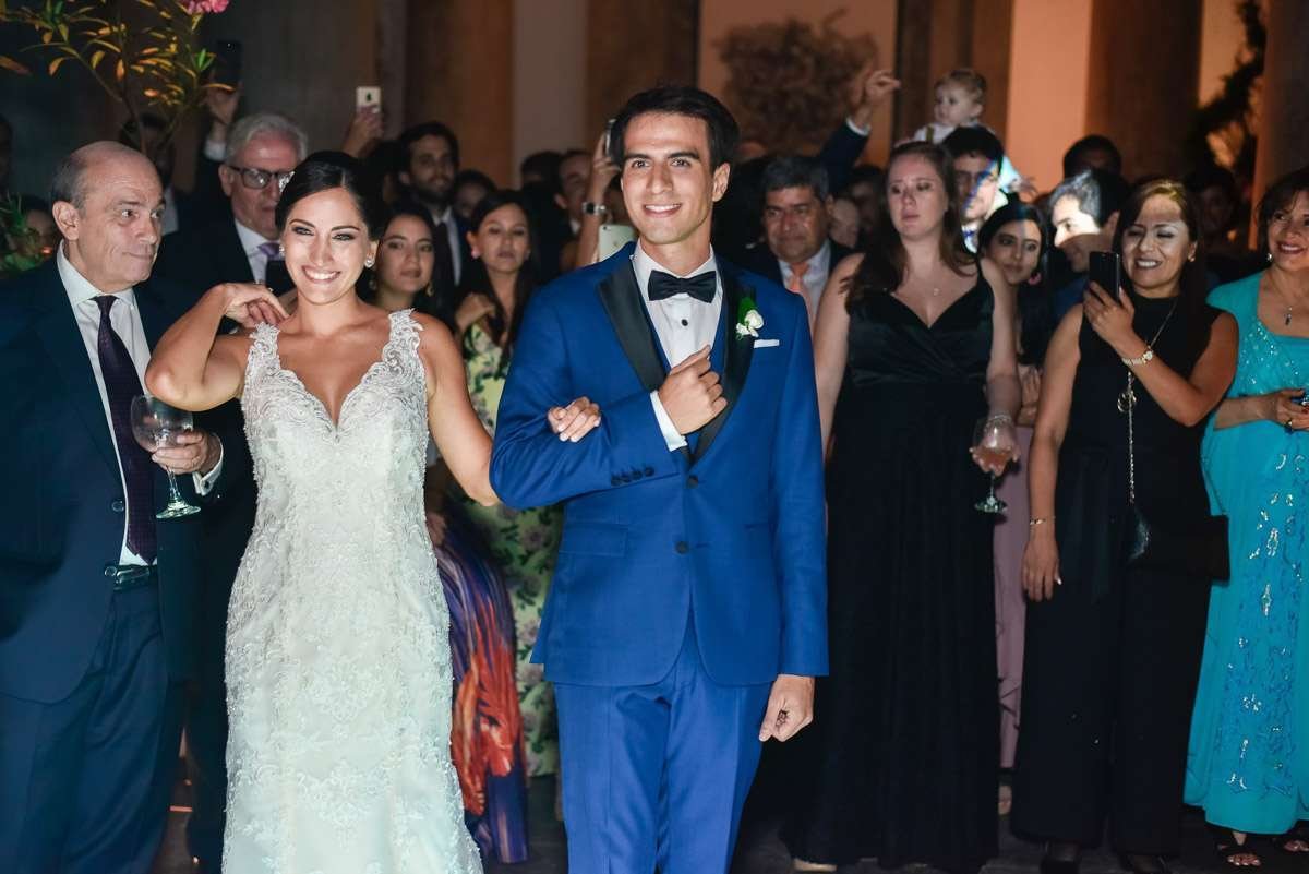 Boda de Lorena y Christophe · foto 141 de 163